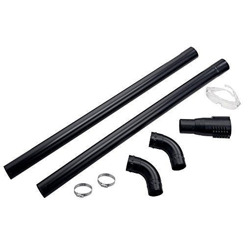 Echo Original Equipment Posi-Loc Rain Gutter Cleaning Kit - 99944100026