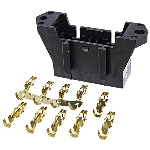 John Deere Original Equipment Harness Kit - AM108846