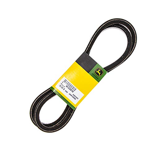 John Deere Original Equipment V-Belt #M122818