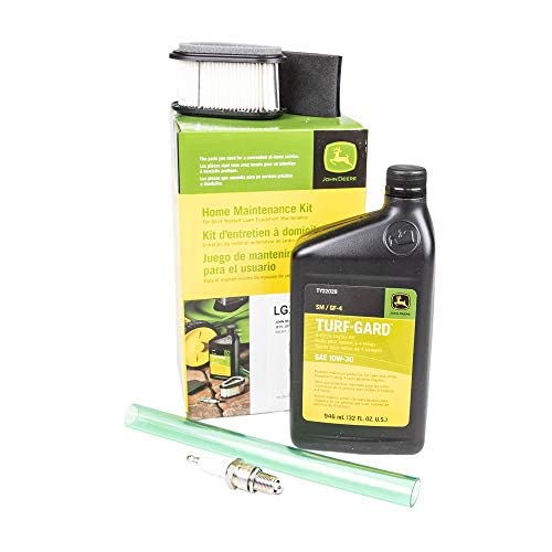 John Deere Original Equipment Filter Kit - LG234