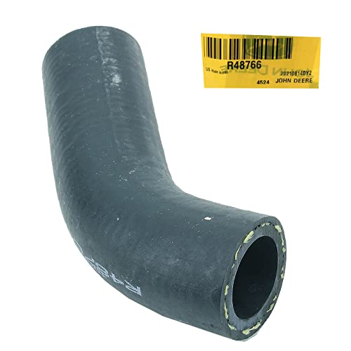 John Deere Original Equipment Hose - R48766