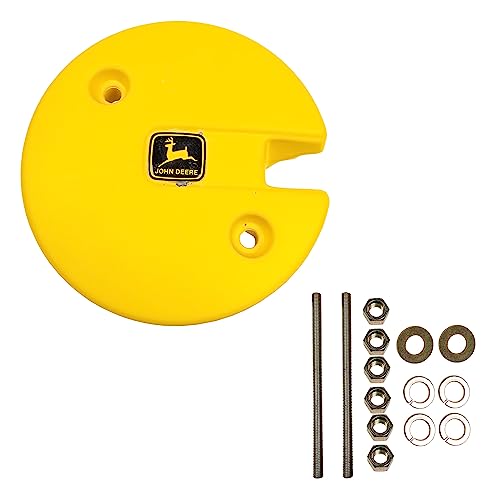 John Deere Original Equipment Weight - BM17976