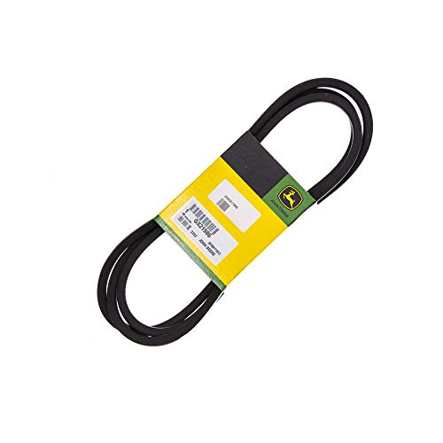 John Deere Original Equipment Belt - GX21986