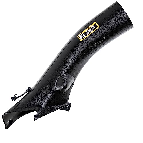 John Deere Original Equipment Chute - GY20423
