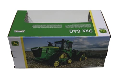 1/32 John Deere 9RX 640 Prestige Collection Toy - LP86646