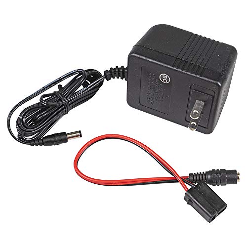John Deere Original Equipment Battery Charger - GX23068,1