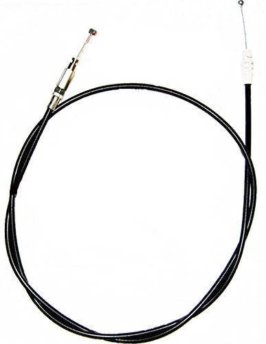 Honda Original Equipment Roto-Stop Cable - 54530-VL0-P01