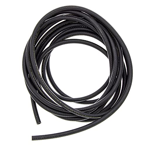 John Deere 25-Foot Length 1/4" ID Fuel Hose - UC24981