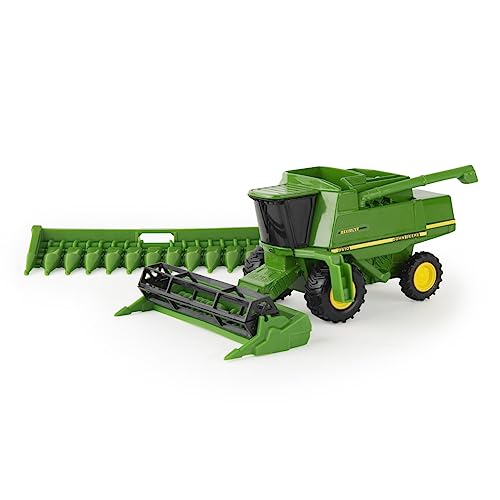1/64 John Deere 9610 Combine Toy - LP82814