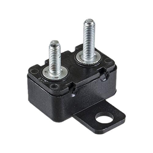 John Deere Original Equipment Circuit Breaker - AM33621, image 6
