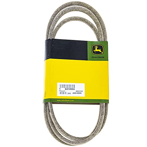 John Deere Original Equipment V-Belt - GX10064