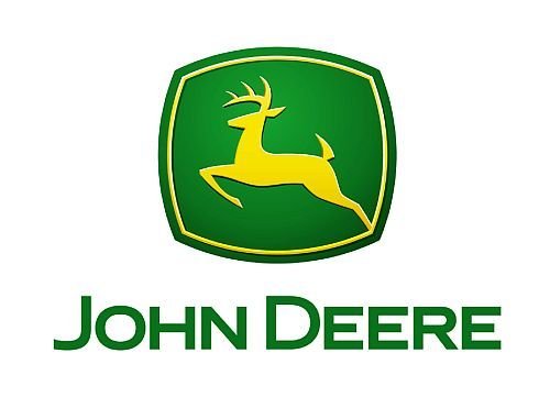 John Deere Original Equipment V-Belt (M142997) - M163991