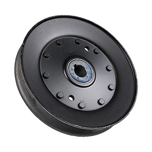 John Deere Original Equipment Idler - AM104405, image 7