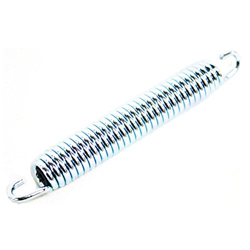 Honda Original Equipment Spring Assy - 75185-VE1-G00