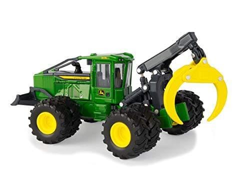 1/50 John Deere Prestige Collection 948L-II Grapple Skidder Toy - LP69916-1, image 6