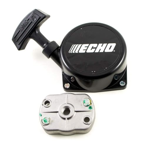 Echo Original Equipment Recoil Starter Kit - P021009450
