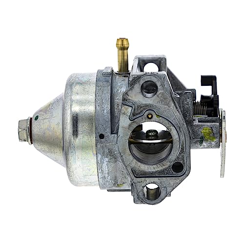 Honda Genuine Carburetor (BB65A B) - 16100-Z0L-862