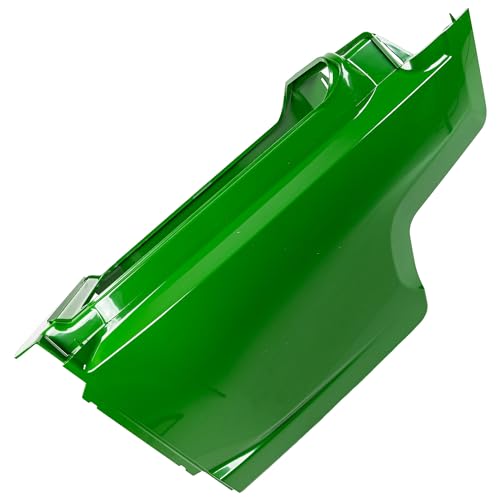 John Deere Lower Hood AM132595 for models 345, GX345, LX279, LX277 and LX289.