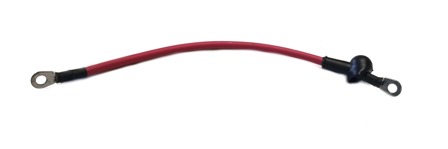 John Deere Original Equipment Battery Cable - AM101623