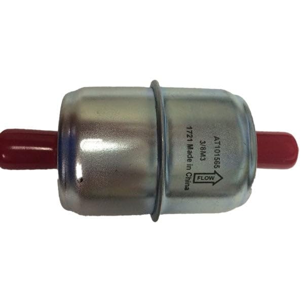 John Deere Original Equipment Air Filter - AT101565, image 6