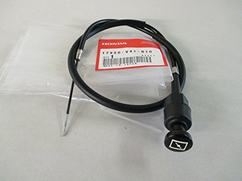 Honda Choke Cable - 17950-V41-B10,1