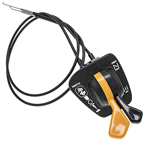 John Deere Original Equipment Cable - GY20948