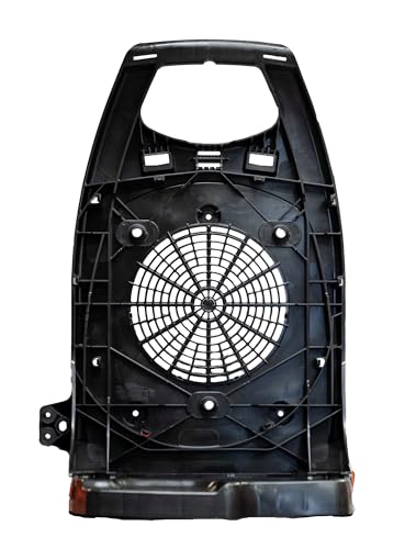 Echo Original Equipment Backpack Frame - C620000560