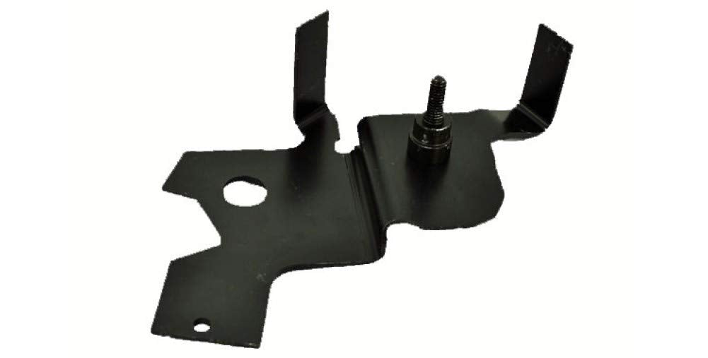 John Deere Original Equipment Mower Deck Linkage Arm - GY21401-1, image 7