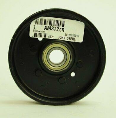 John Deere Original Equipment Idler - AM37249