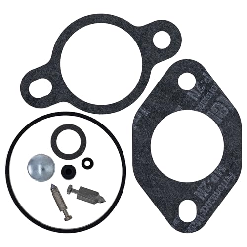 John Deere Original Equipment Carburetor Kit - AM107998