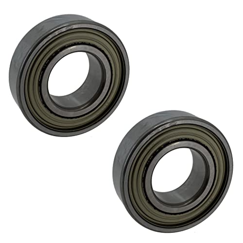 John Deere M63810 ball bearing, 2-pack