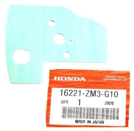 Genuine Honda OEM Carburetor Gasket for GX22, GX25, GX25N, GX25NT, GX31 - 162..., image 6