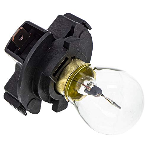 John Deere Original Equipment Headlight #AM128497