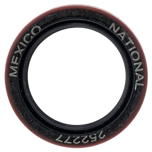 John Deere Original Equipment Seal M40676