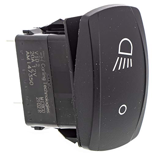 John Deere Original Equipment Switch - AM147350,1