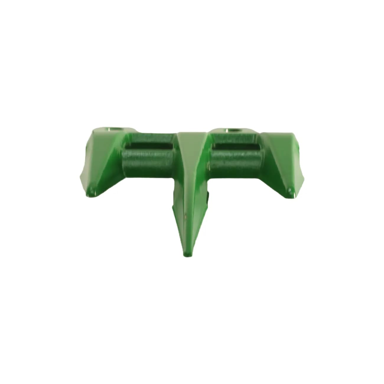 John Deere Original Equipment High Wear Coarse Dual Knife Guard - H229540