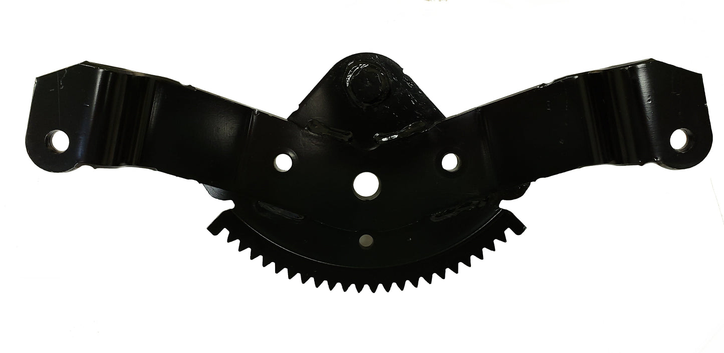 John Deere Original Equipment Steering Gear #AM136297