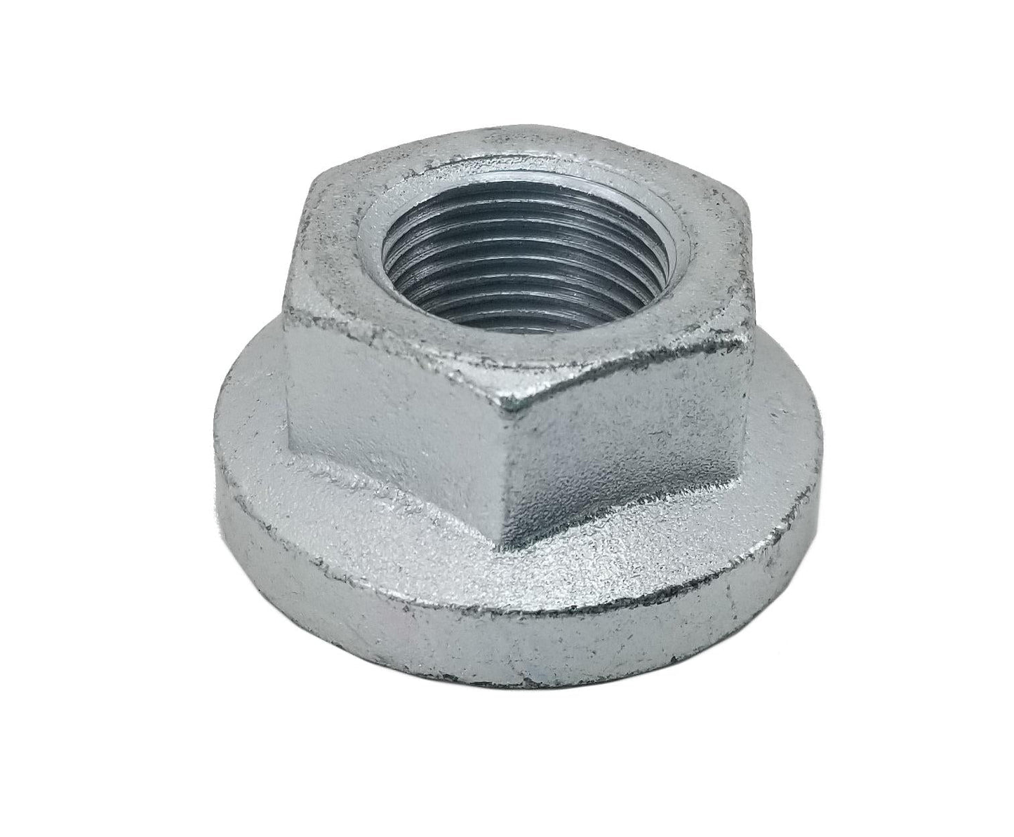 John Deere Original Equipment Flange Nut - M123569