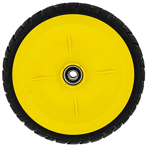 John Deere Original Equipment Wheel - GY21081