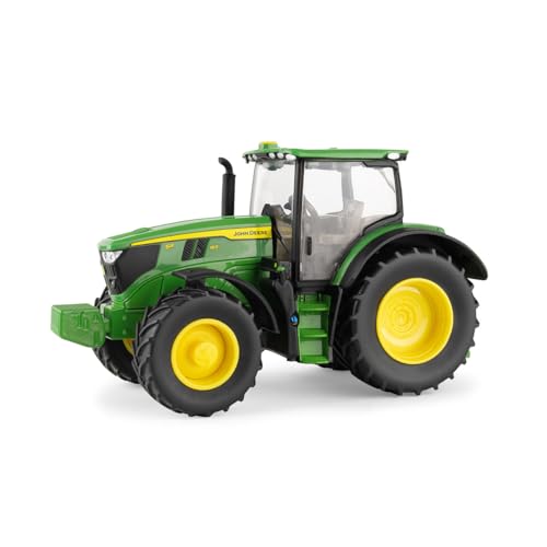 1/32 John Deere 6R 165 Tractor Toy - LP84496