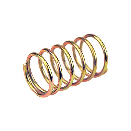 Echo Original Equipment SPRING, GOLD - V450001880