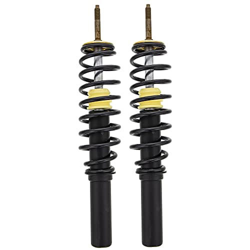 John Deere Original Equipment Gator Shock Absorbers (Set of 2) - AM137957