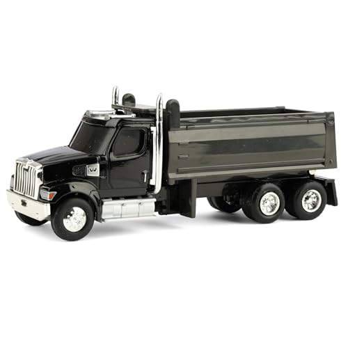 Tomy 1/64 49X Western Star Dump Truck - LP81118