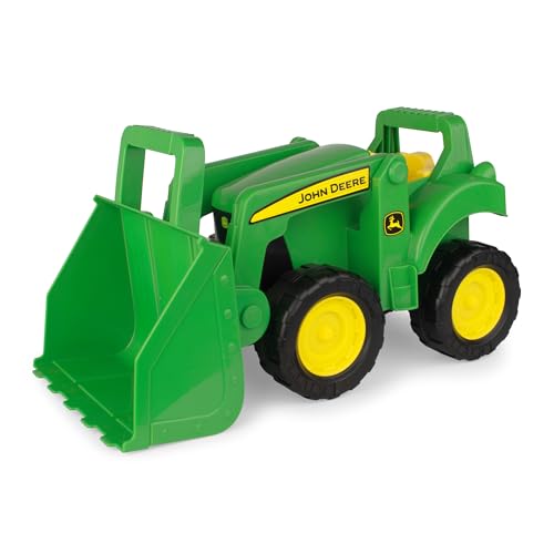 John Deere 15 INCH Big Scoop Tractor with Loader - LP68161