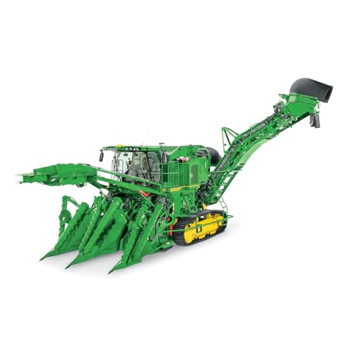 1/64 CH950 Sugar Cane Harvester Prestige Collection Toy - LP82819