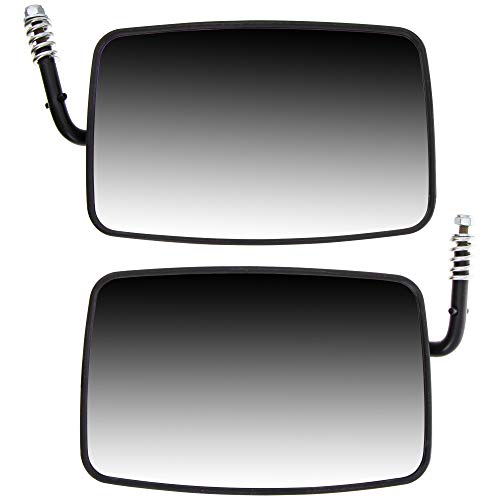 John Deere Original Equipment Mirror Kit - BM23508, image 6