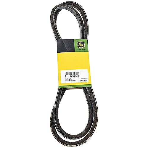John Deere Original Equipment V-Belt - M91147
