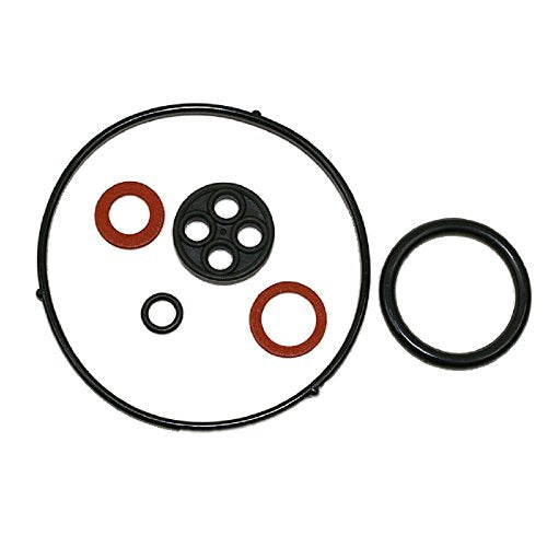 Honda Carburetor Gasket Set - 16010-ZE1-812,1