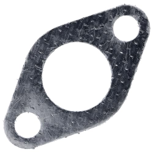 John Deere Original Equipment Gasket - M135790