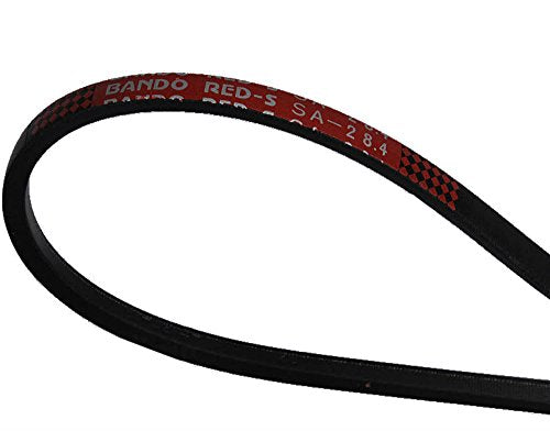 Honda Original Equipment V-Belt (A-28.4) - 22431-736-003